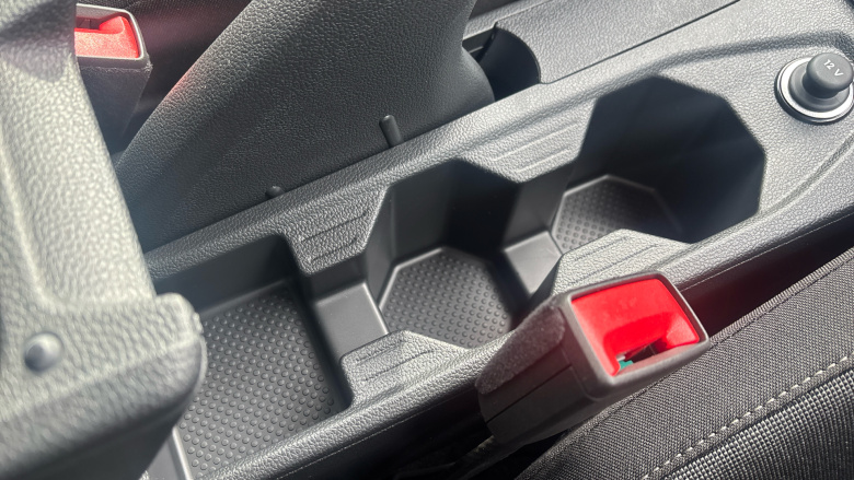 Volkswagen Polo 1.0 TSI Match 5dr Petrol Hatchback